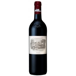 Château LAFITE ROTHSCHILD 2020