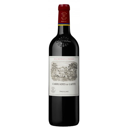 CARRUADES DE LAFITE ROTHSCHILD 2020