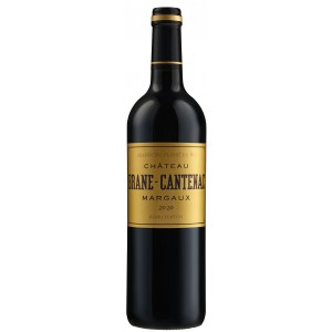 Château BRANE CANTENAC 2020