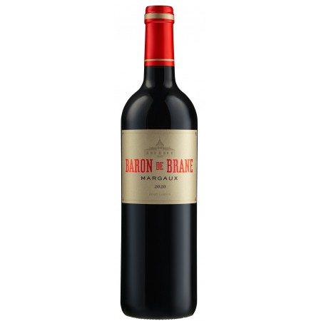 BARON DE BRANE 2020