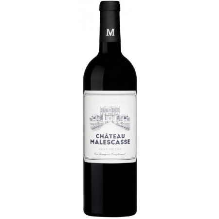 Château MALESCASSE 2020