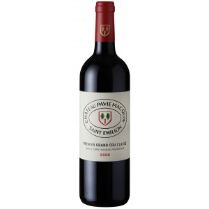 Château PAVIE MACQUIN 2020