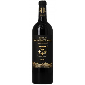 Château SMITH HAUT LAFITTE Rouge 2020