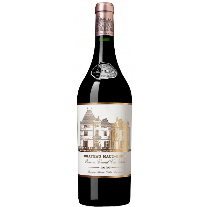 Château HAUT BRION Rouge 2020