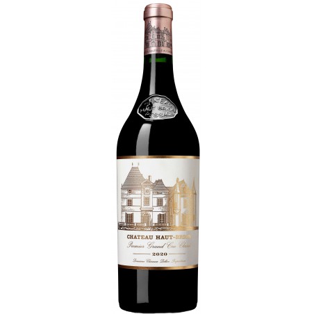 Château HAUT BRION Rouge 2020