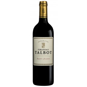 Château TALBOT 2016