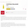 CH. MALAGAR Blanc 2020 CH. MALAGAR Blanc 2020
