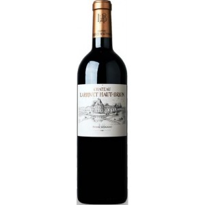 Château LARRIVET HAUT BRION Rouge 2019