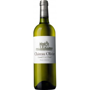 CH. OLIVIER Blanc