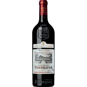 Château FOMBRAUGE 2021