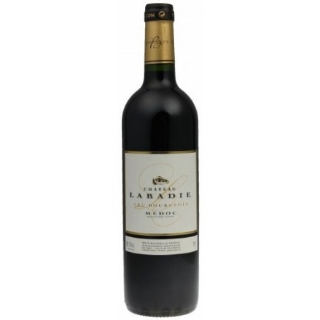 Château LABADIE 2021 Château LABADIE 2021