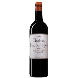 Château HAUT BAGES LIBERAL 2021