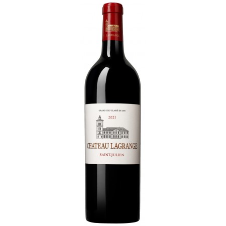 Château LAGRANGE 2021