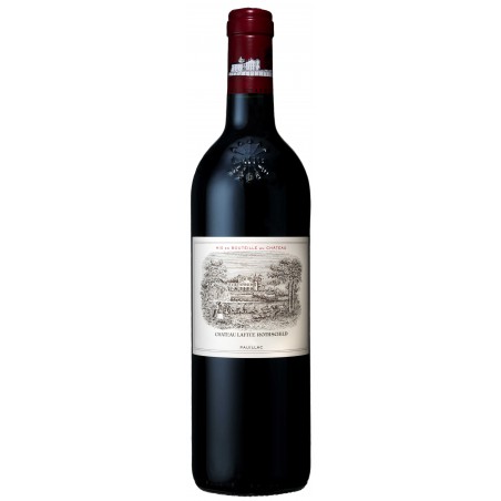 Château LAFITE ROTHSCHILD 2021