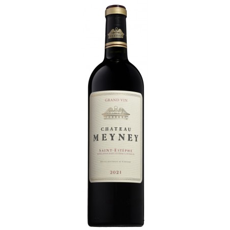 Château MEYNEY 2021