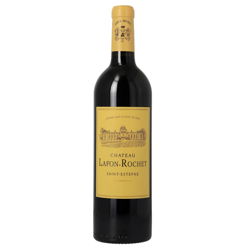 Château LAFON ROCHET 2021