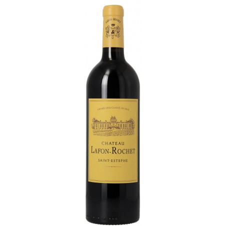 Château LAFON ROCHET 2021