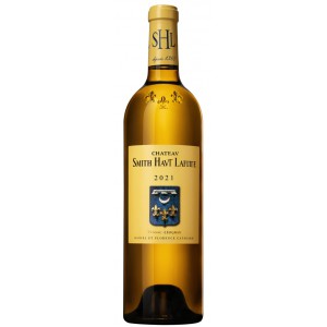 Château SMITH HAUT LAFITTE BLANC 2021