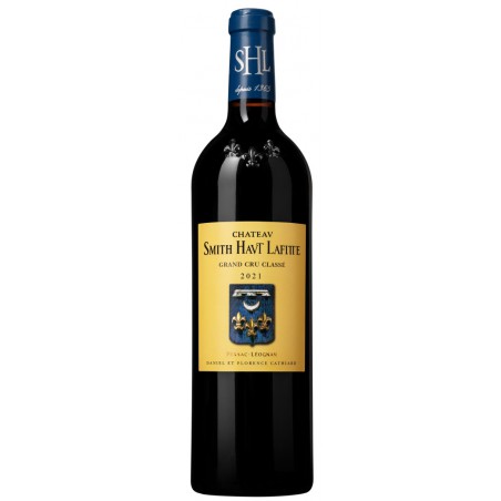 Château SMITH HAUT LAFITTE Rouge 2021