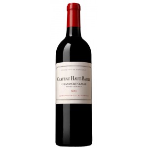 Château HAUT BAILLY 2021