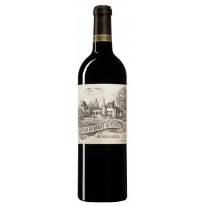 Château DURFORT VIVENS 2021