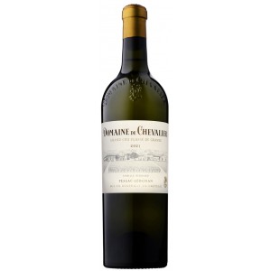 DOMAINE de CHEVALIER Blanc 2021