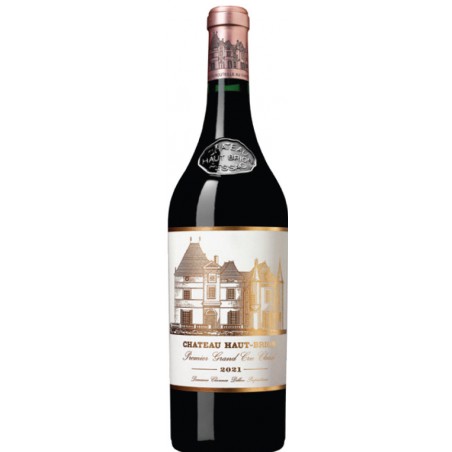 Château HAUT BRION Rouge 2021