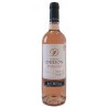 Château DUDON Rosé 2021 Château DUDON Rosé 2021