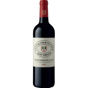 Château PAVIE MACQUIN 2021