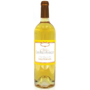 CH. CLOS HAUT PEYRAGUEY