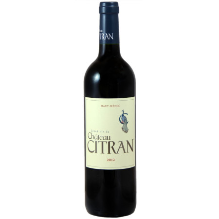 Ch. CITRAN 2012