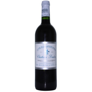 CUVEE JEAN BAPTISTE DUDON 2002