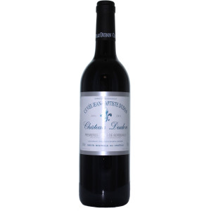 CUVEE JEAN BAPTISTE DUDON 2004