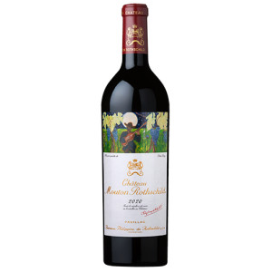 Château MOUTON ROTHSCHILD 2020