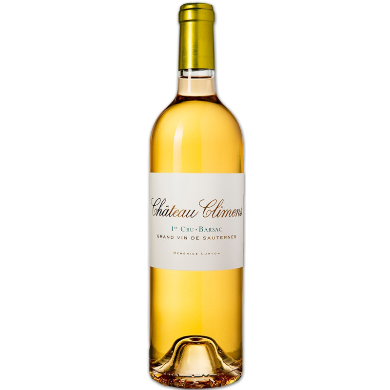 Château CLIMENS 2004 Château CLIMENS 2004