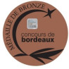 Château Dudon Rouge 2014 Château Dudon Rouge 2014