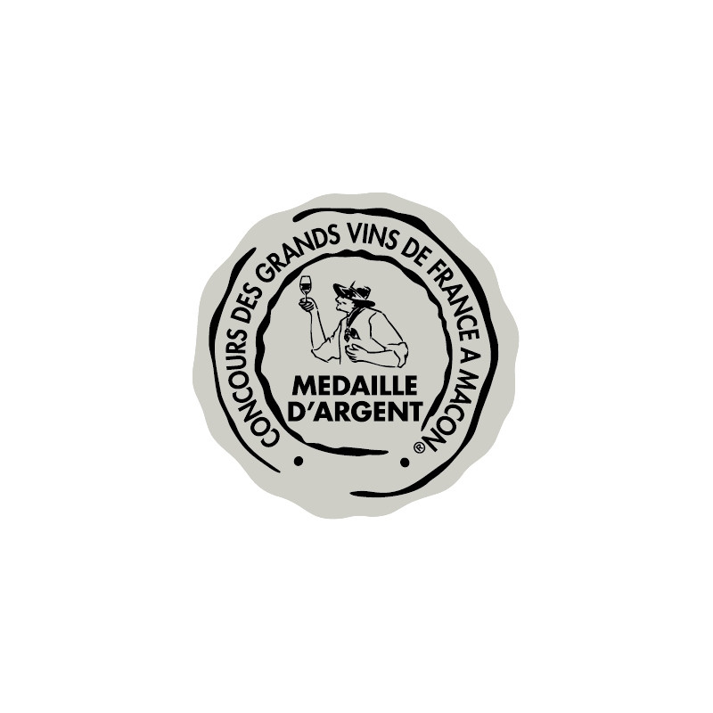 Château LAROCHE 2018