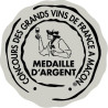 Château Malagar Rouge 2015 Château Malagar Rouge 2015