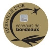Château Godard Bellevue 2012 Château Godard Bellevue 2012