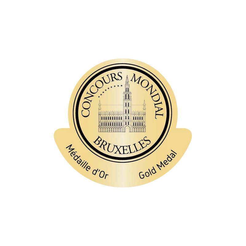 Château du Moulin Rouge 2012