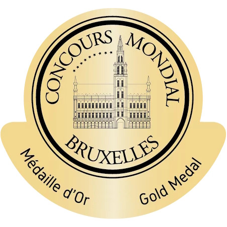Château du Moulin Rouge 2012 Château du Moulin Rouge 2012