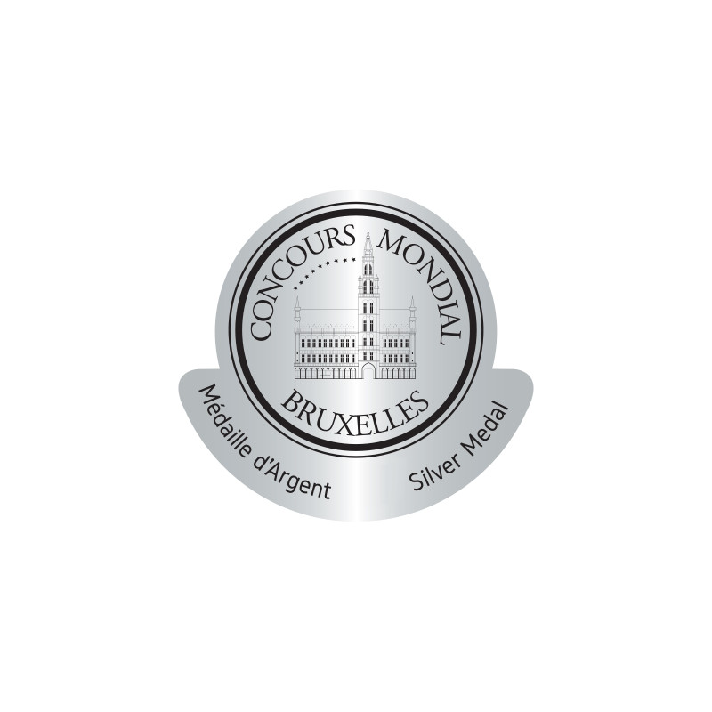 Château Malescasse 2019