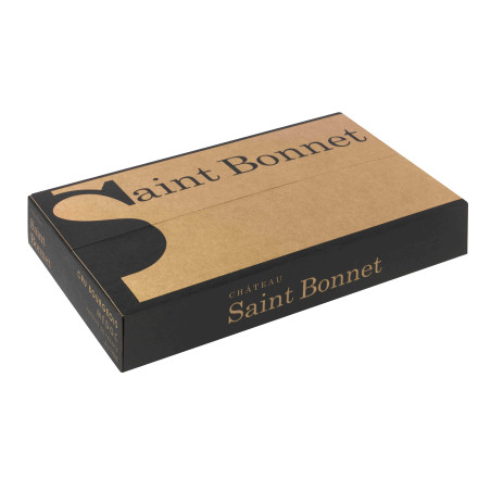 Château SAINT BONNET 2018