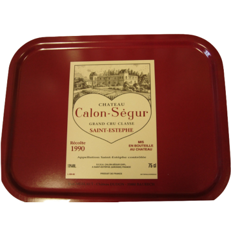 Plateau Calon Ségur