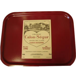 Plateau Calon Ségur