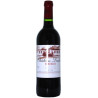 Château DUDON Rouge 2002 Château DUDON Rouge 2002