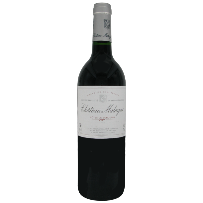 Château MALAGAR Rouge 2008