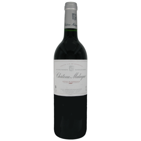 Château MALAGAR Rouge 2008