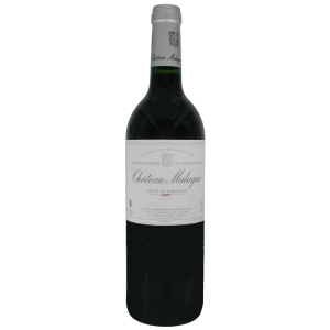 Château MALAGAR Rouge 2008