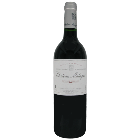 Château MALAGAR Rouge 2010